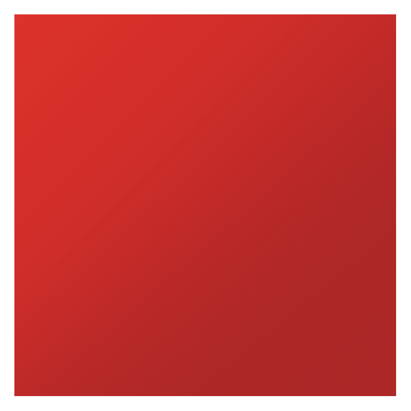 Вентс ФП 160 Плейн червоний - Змінні декоративні лицьові панелі – універсальне рішення, яке дозволяє підібрати дизайн вентилятора або вентиляційної решітки під будь-який інтер'єр ванної або кухні.