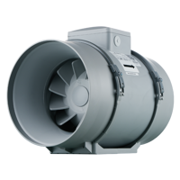 Канальні вентилятори - Комерційна та промислова вентиляція - Вентс ТТ ПРО 250 Ун