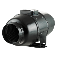 Канальні вентилятори - Комерційна та промислова вентиляція - Вентс ТТ Сайлент-М 250 Т