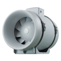 Канальні вентилятори - Комерційна та промислова вентиляція - Вентс ТТ ПРО 315 ЕС