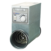 Аксесуари для вентиляційних систем - Централізовані ПВУ з рекуперацією тепла - Вентс НК 315-6,0-3 У