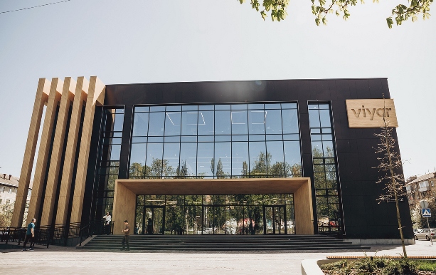 Комфорт для виробників меблів