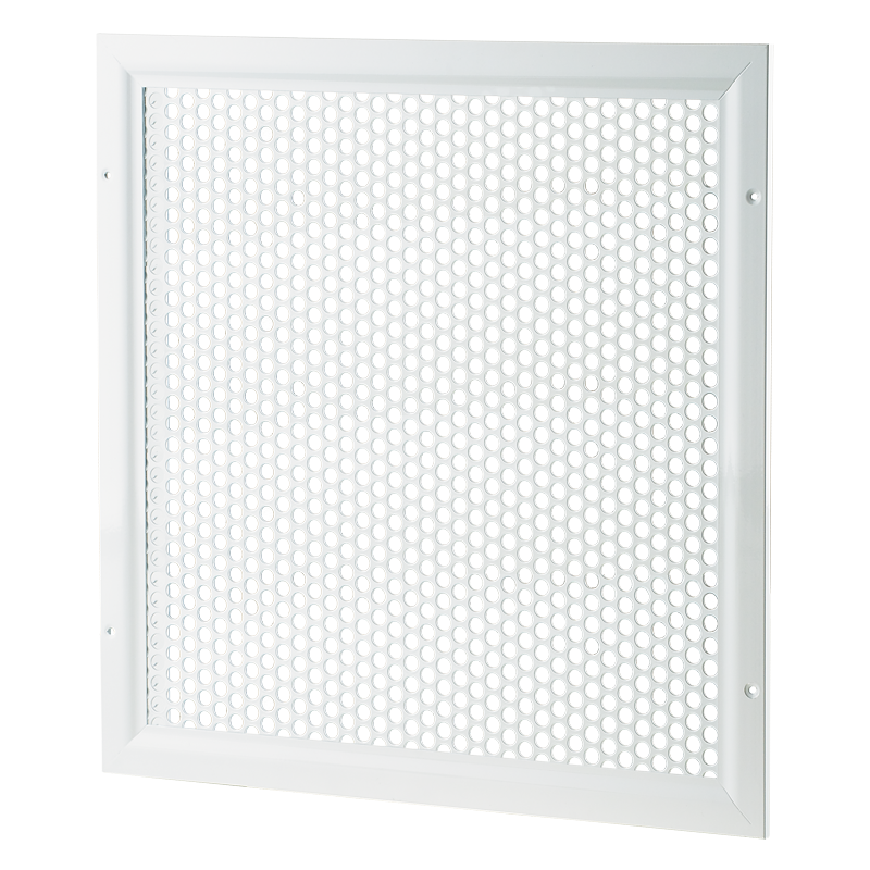 Вентс РП2 450х150 - Витяжна вентиляційна решітка із сітчастою вставкою
