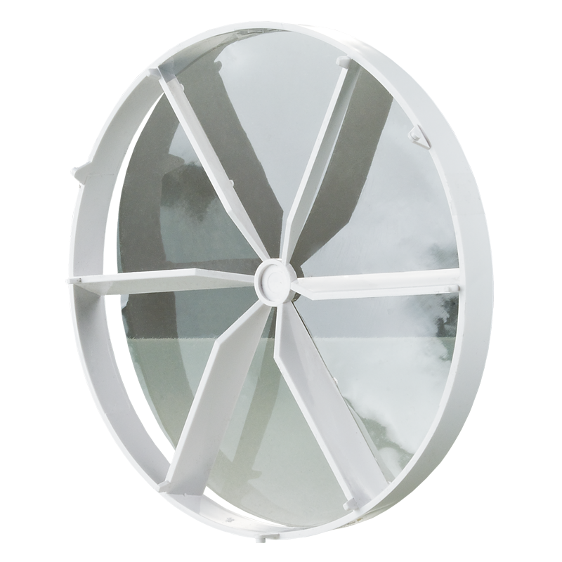 Серія Вентс КО - Кухонні витяжні зонти - Аксесуари для вентиляційних систем