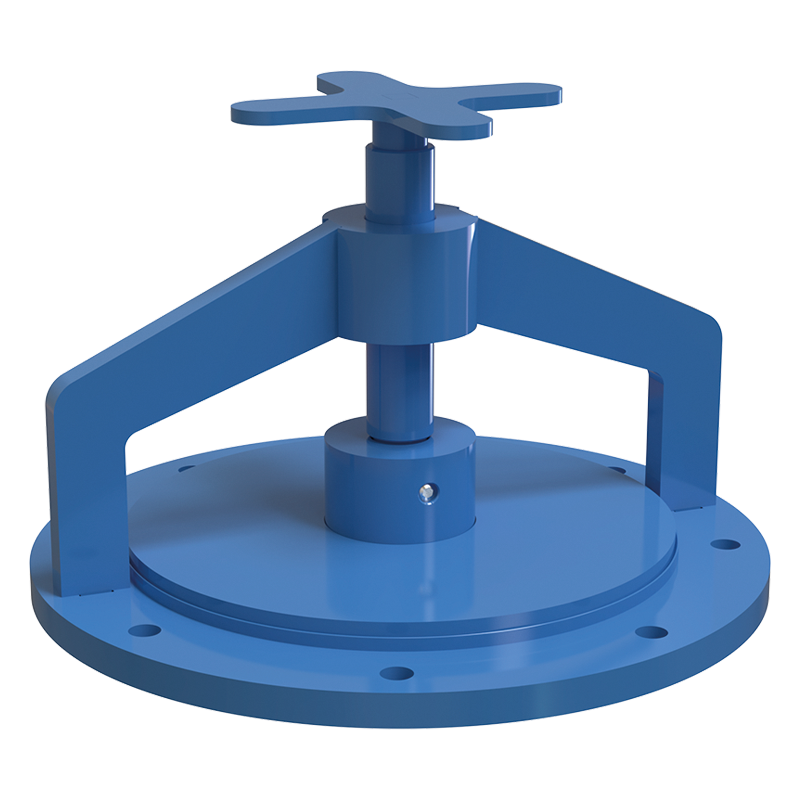 Серія Вентс РЗГ - Клапани для вентиляції захисних споруд - Аксесуари для вентиляції в захисних спорудах