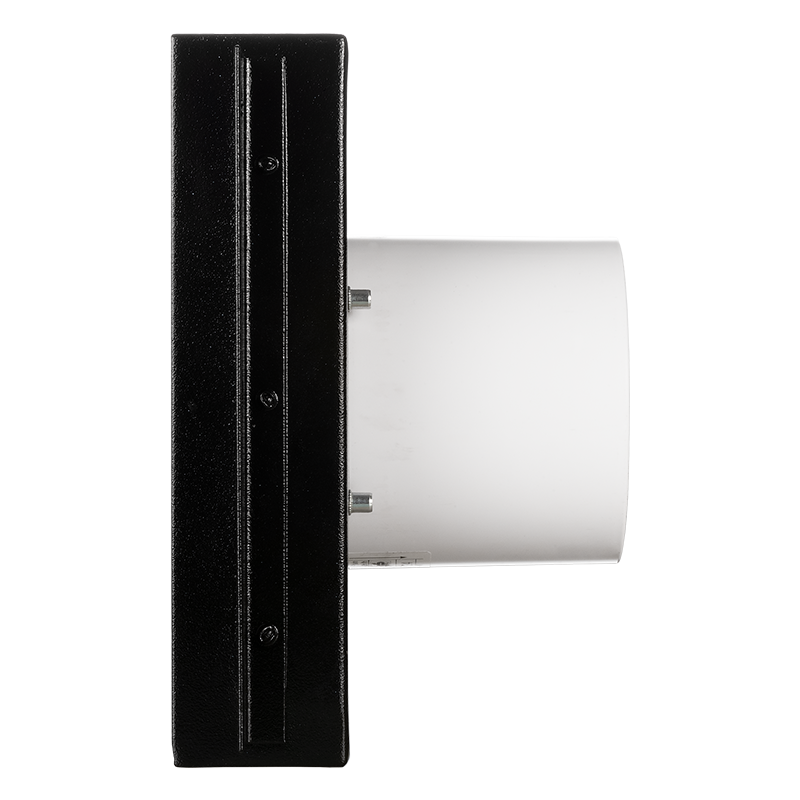 Вентс 100 Стоун турбо - Осьові вентилятори прихованого монтажу для витяжної вентиляції