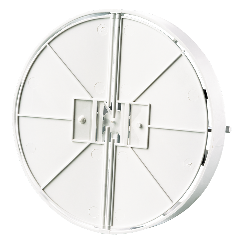 Серія Вентс КО1 - Кухонні витяжні зонти - Аксесуари для вентиляційних систем