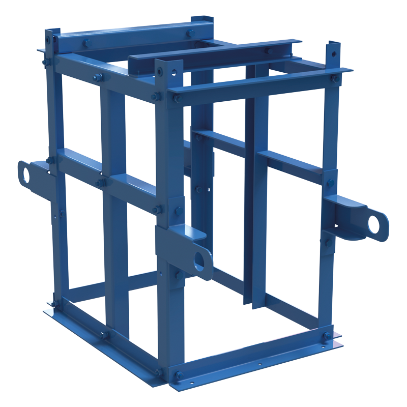 Серія Вентс РМ-ВКПД - Аксесуари до вентиляторів протипожежних систем - Аксесуари протипожежні