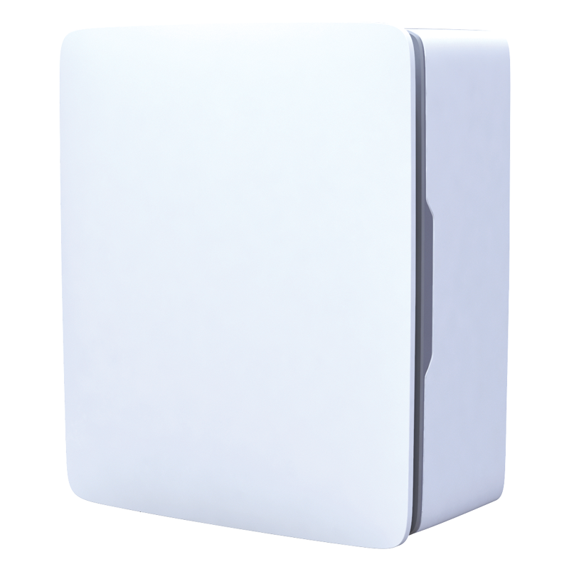 Серія Вентс Фантом-А - Класичні побутові витяжні вентилятори - Побутові витяжні вентилятори