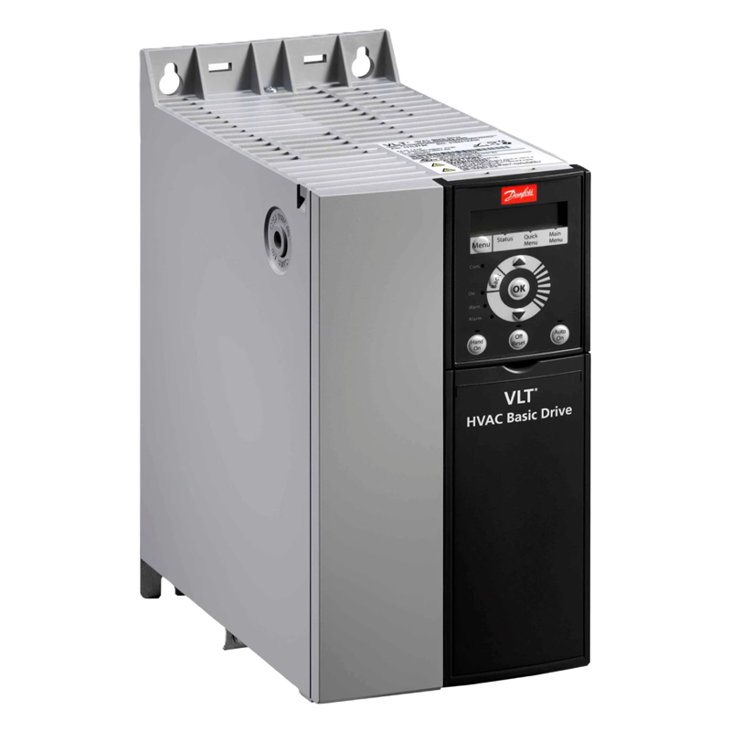 Серія Вентс Basic Drive FC-101 - Електричні аксесуари для протипожежної вентиляції - Протипожежна вентиляція