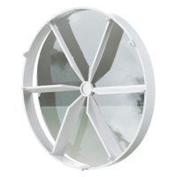 Кухонні витяжні зонти - Аксесуари для вентиляційних систем - Серія Вентс КО