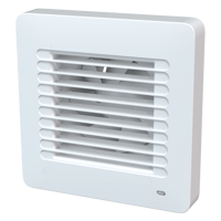 Residential axial fans - Domestic ventilation - Series Vents Alta