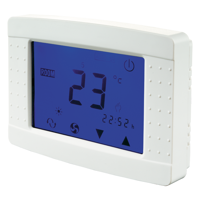 Контролери температури - Електричні аксесуари - Вентс ТСТ-1-300