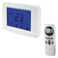 Регулятори температури - Електричні аксесуари - Вентс ТСТД-1-300