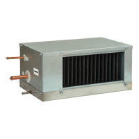 Охолоджувачі - Аксесуари для вентиляційних систем - Серія Вентс ОКФ1