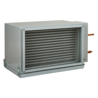 Охолоджувачі - Аксесуари для вентиляційних систем - Вентс ОКФ 400х200-3