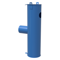 Вентс РК-0,5-Г