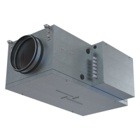 Припливні вентиляційні установки - Комерційна та промислова вентиляція - Вентс МПА 700 В ЕС А31
