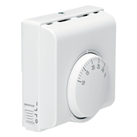 Регулятори температури - Електричні аксесуари - Вентс РТ-10