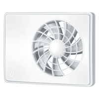 Побутові витяжні вентилятори - Побутова вентиляція - Серія Вентс iFan Wi-Fi