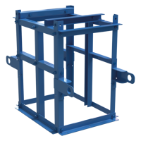 Аксесуари протипожежні - Протипожежна вентиляція - Серія Вентс РМ-ВКПД