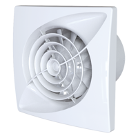 Побутові витяжні вентилятори - Побутова вентиляція - Серія Вентс Касто