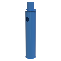 Вентс РК-0,5-В