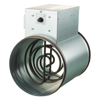 Аксесуари для вентиляційних систем - Комерційна та промислова вентиляція - Вентс НК 315-1,2-1 У