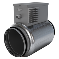 Аксесуари для вентиляційних систем - Комерційна та промислова вентиляція - Серія Вентс НКП