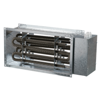 Аксесуари для вентиляційних систем - Комерційна та промислова вентиляція - Вентс НК 400x200-4,5-3
