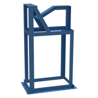 Аксесуари для вентиляції в захисних спорудах - Вентиляція захисних споруд - Серія Вентс РМ-М